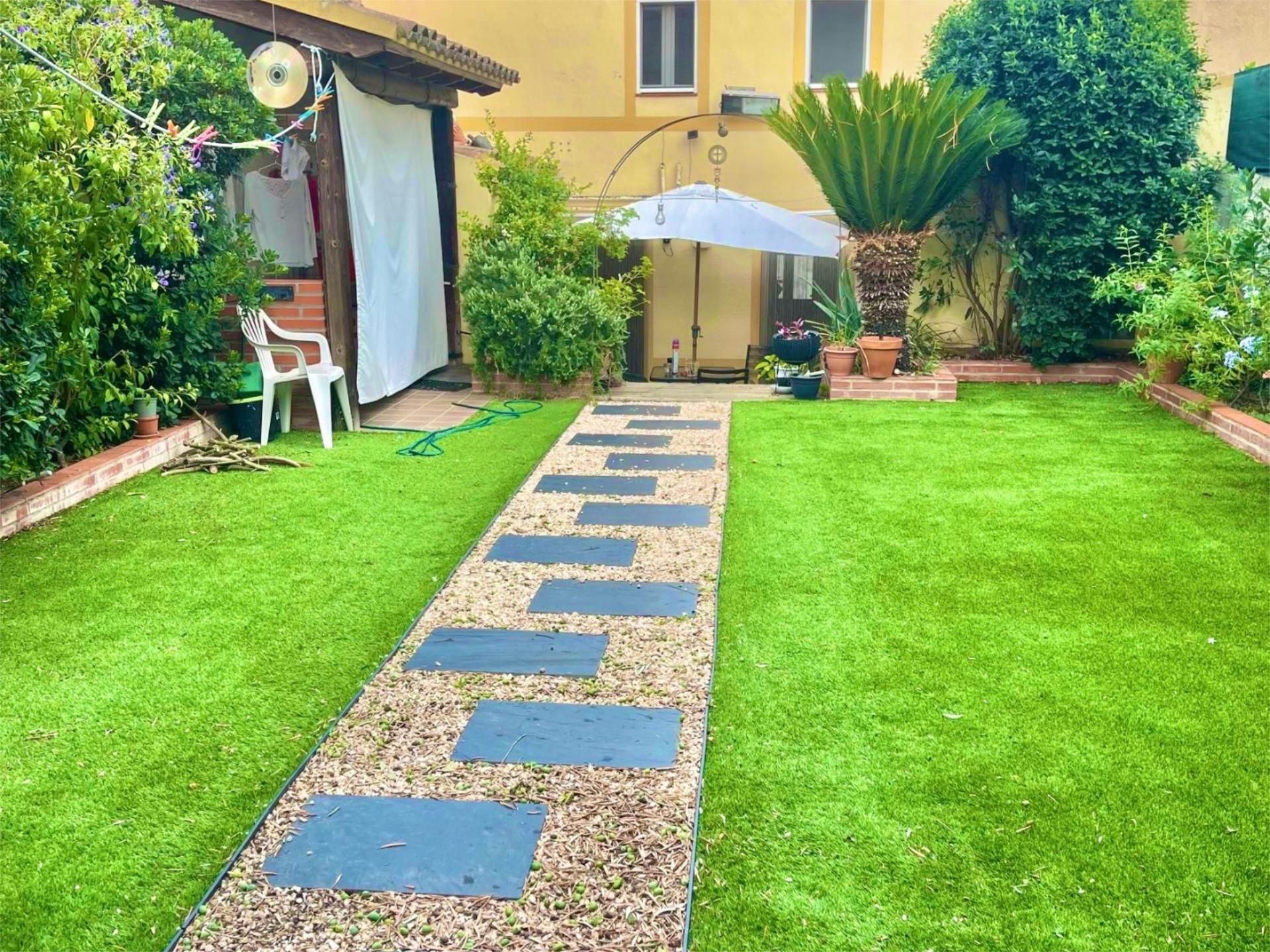 Garden of Flat for sale in Vilafranca del Penedès  with Terrace