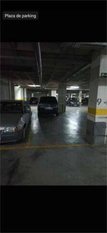 Garaje en Alquiler en Orcasur - 12 de Octubre