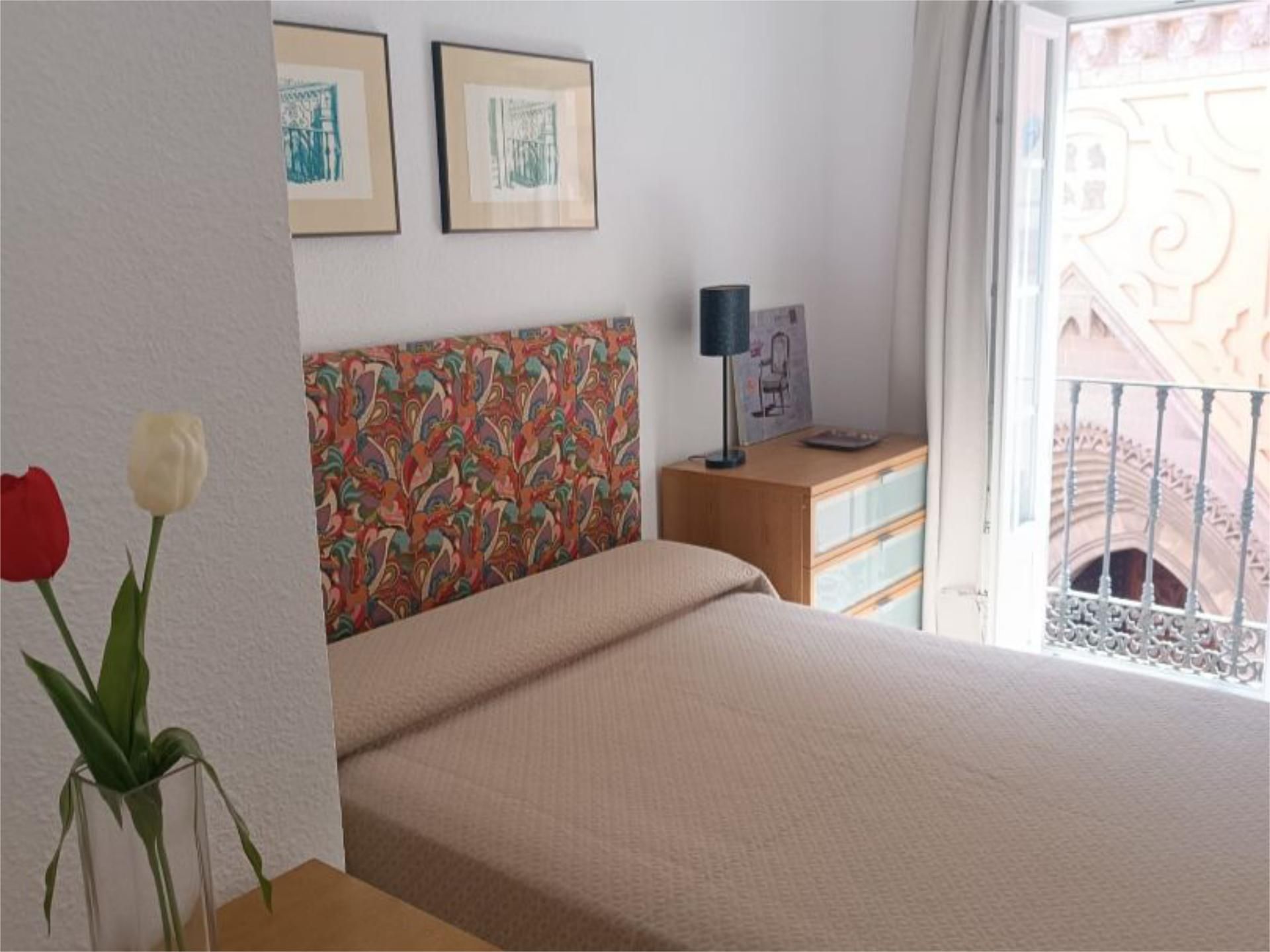 Apartment to rent in Párroco don Eugenio, 8, Triana Casco Antiguo