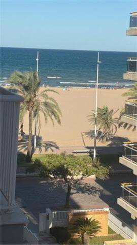 Apartamento en Venta en Playa de Gandia