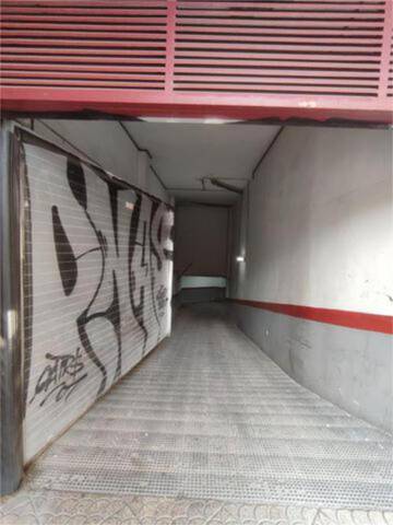 Garaje en Alquiler en El Carmen