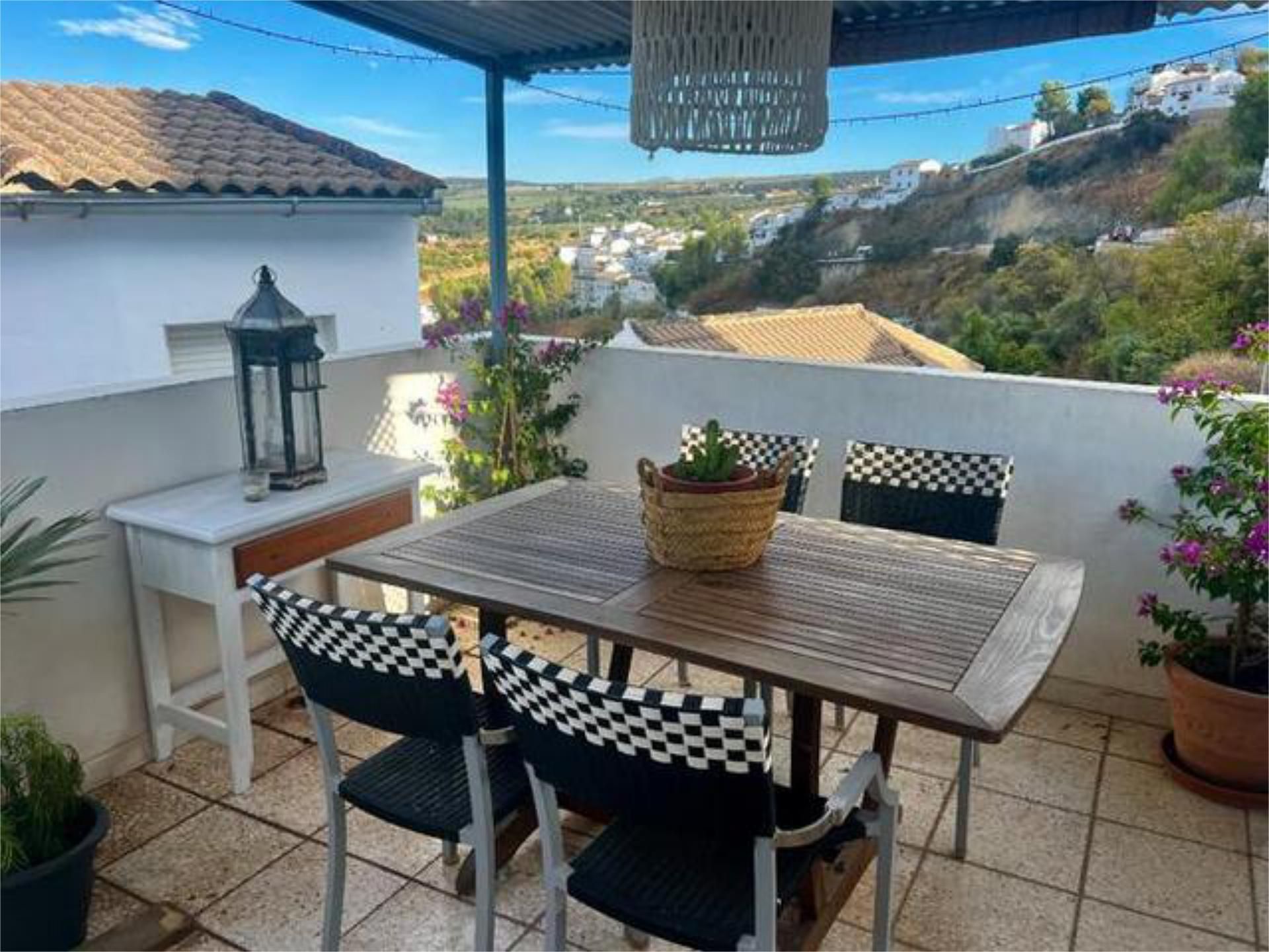 Casa o xalet de lloguer a Setenil de las Bodegas