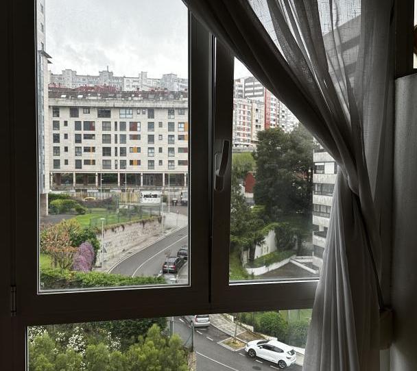 Photo 1 of Flat to rent in Rúa de García Barbón, 116, Centro - Areal, Pontevedra