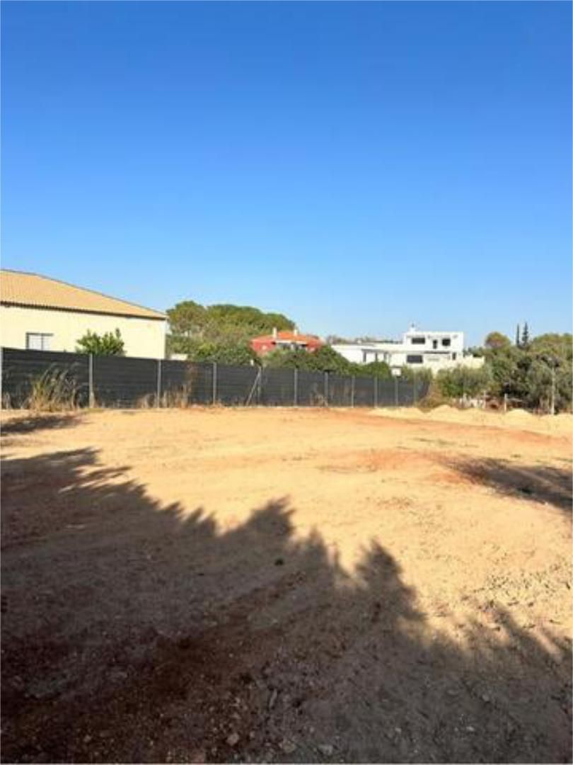 Casa o chalet en venta en Entrenúcleos Casa o chalet en venta en Dos Hermanas