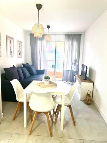 Piso en Venta en Calle el Sol, 17 en Puerto de Santiago