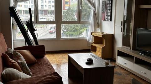 Photo 2 of Flat to rent in Rúa de García Barbón, 116, Centro - Areal, Pontevedra