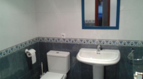 Foto 4 de Pis en venda a Calle Arturo Barea, 13, Valdepasillas - La Paz - Huerta Rosales, Badajoz Capital