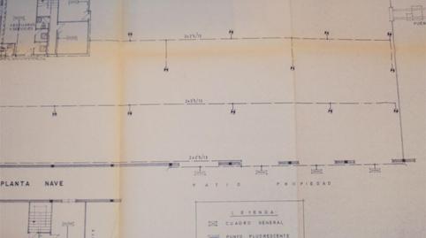 Photo 2 of Industrial buildings for sale in Avenida Minería, 5, Tremañes, Gijón