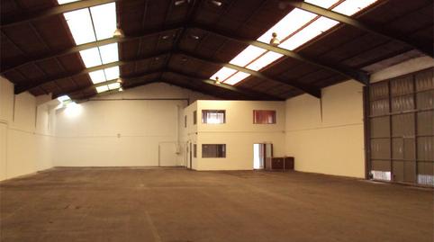 Photo 3 of Industrial buildings for sale in Avenida Minería, 5, Tremañes, Gijón