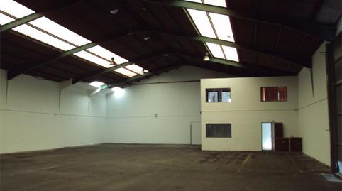 Photo 4 of Industrial buildings for sale in Avenida Minería, 5, Tremañes, Gijón