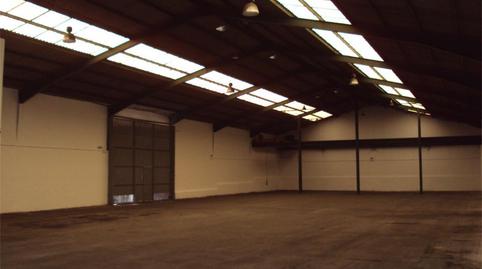 Photo 5 of Industrial buildings for sale in Avenida Minería, 5, Tremañes, Gijón