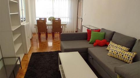 Foto 3 de Pis de lloguer a Rúa Dos Remedios, 57, Couto, Ourense