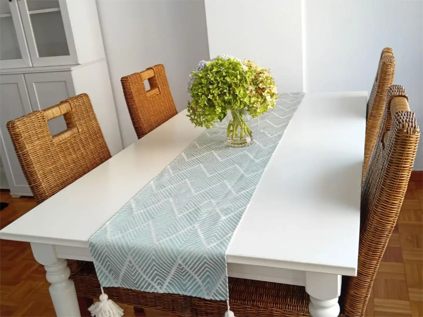Flat for rent in Rúa dos Remedios, 57, Couto Exterior view of Flat for rent in Ourense Capital with Heating, Parquet flooring and Furnished