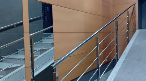 Foto 2 de Pis de lloguer a Rúa Dos Remedios, 57, Couto, Ourense