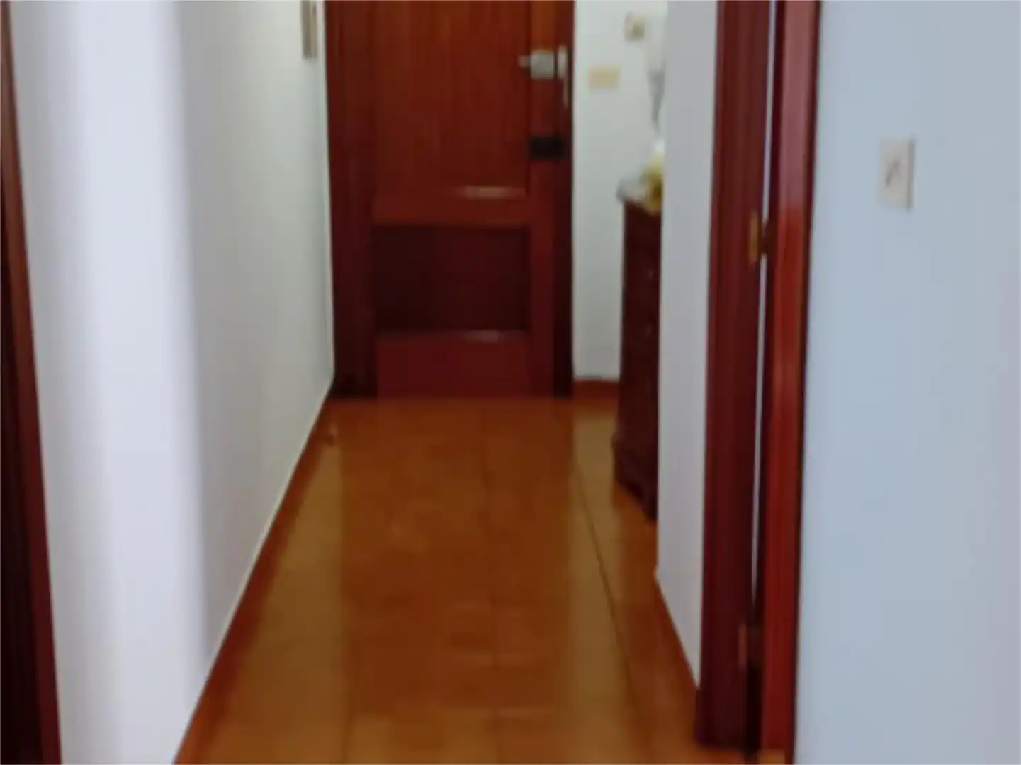 Flat for rent in Rúa dos Remedios, 57, Couto Flat for rent in Ourense Capital with Heating, Parquet flooring and Furnished