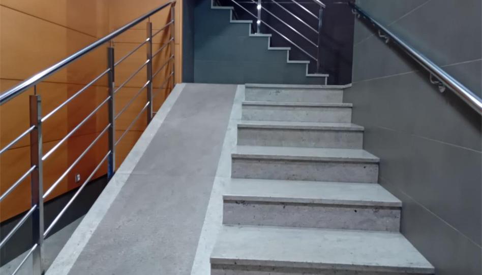 Foto 1 de Pis de lloguer a Rúa Dos Remedios, 57, Couto, Ourense