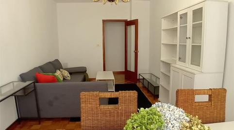 Foto 5 de Pis de lloguer a Rúa Dos Remedios, 57, Couto, Ourense