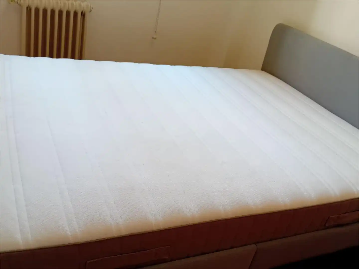 Flat for rent in Rúa dos Remedios, 57, Couto Bedroom of Flat for rent in Ourense Capital with Heating, Parquet flooring and Furnished