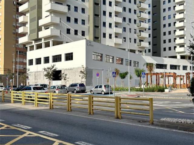 Piso en Alquiler en Calle Cocherito, 2 en La Luz - El Torcal