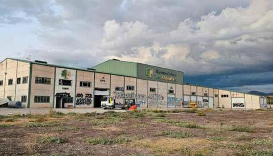 Photo 1 of Industrial buildings to rent in Cazorla, Jaén