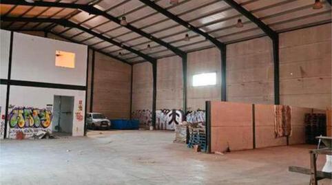Photo 3 of Industrial buildings to rent in Cazorla, Jaén