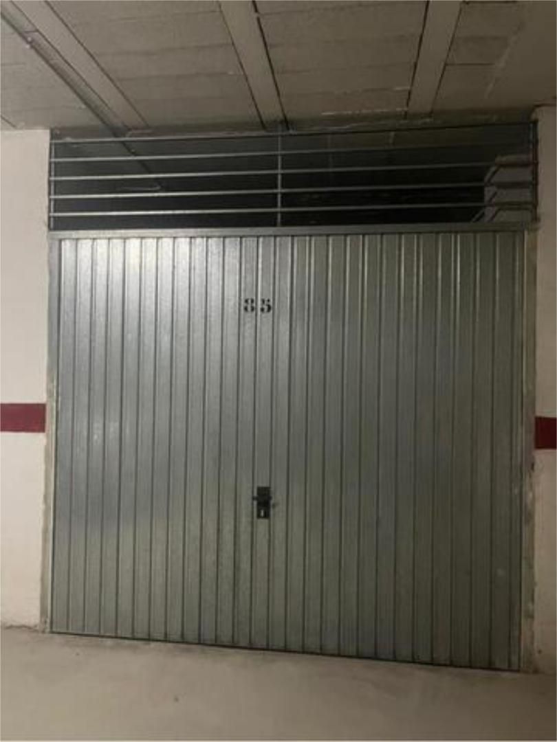Parking of Box room to rent in Eivissa