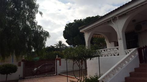 Foto 5 de Casa o xalet en venda a Polígono Pinar de Bonanza, 45a, Montepinar - La Aparecida - Raiguero, Orihuela