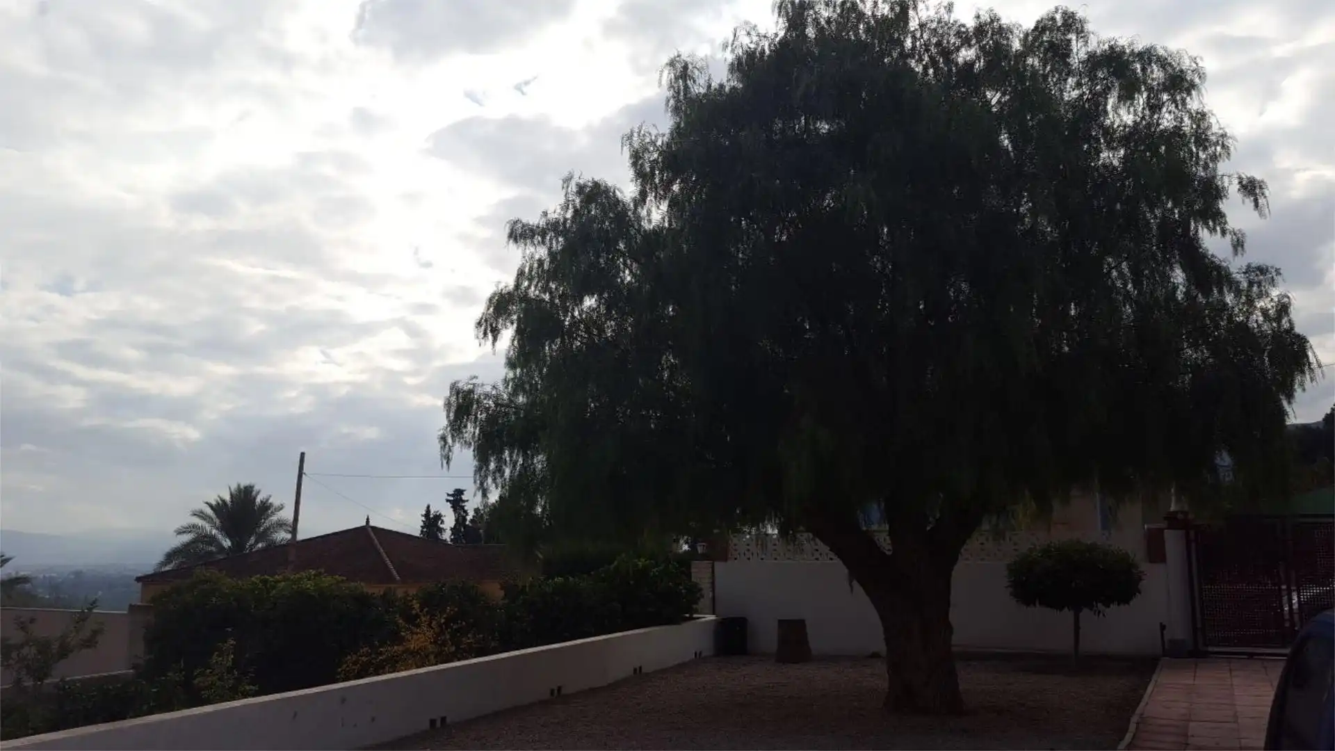 Exterior view of Houses for sale in Orihuela  with Air Conditioner, Terrace and Swimming Pool