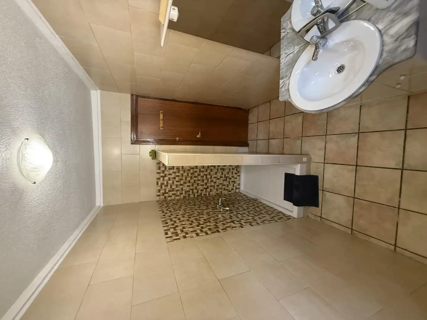 Bathroom of Houses for sale in Orihuela  with Air Conditioner, Terrace and Swimming Pool