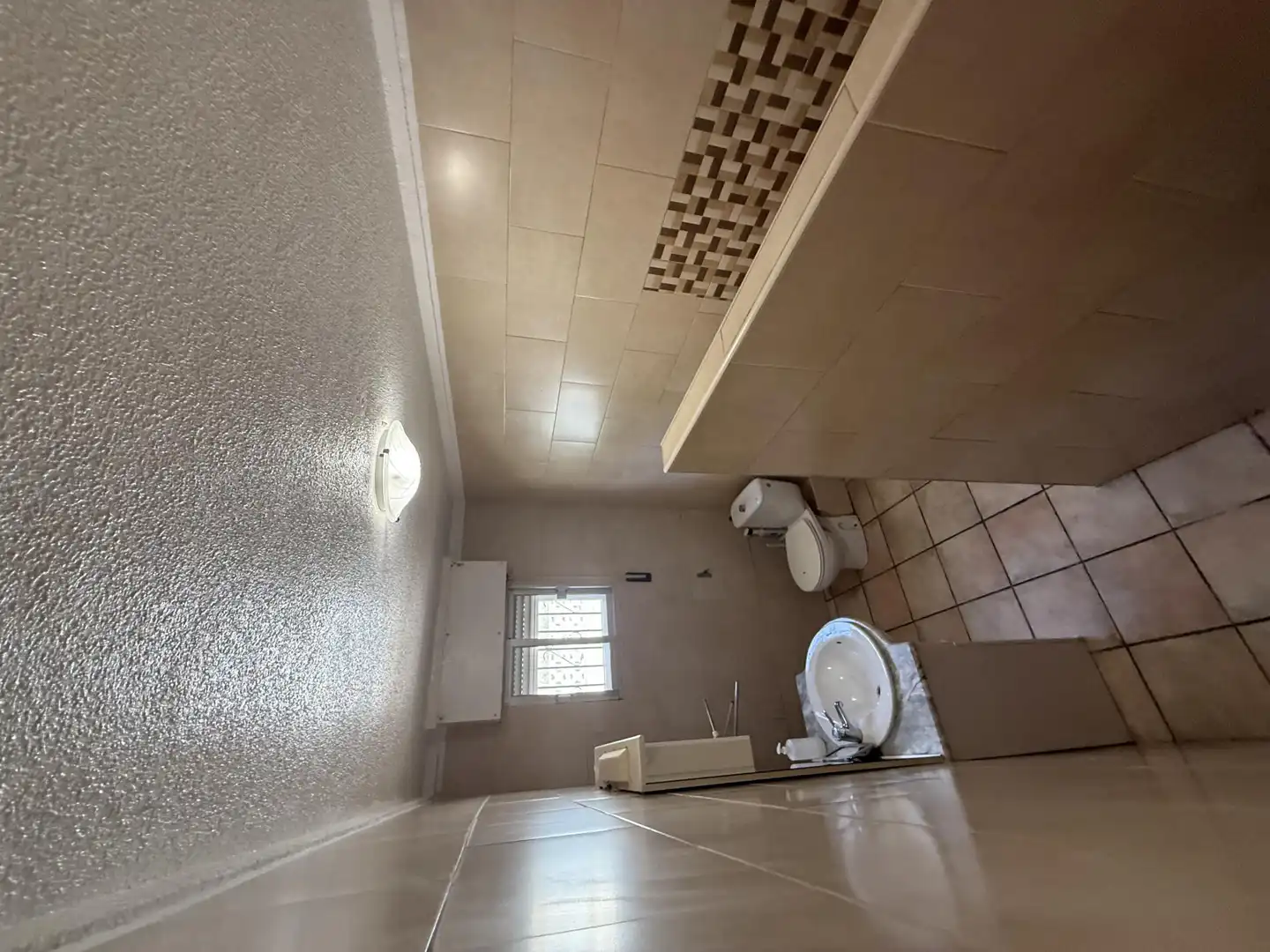Bathroom of Houses for sale in Orihuela  with Air Conditioner, Terrace and Swimming Pool