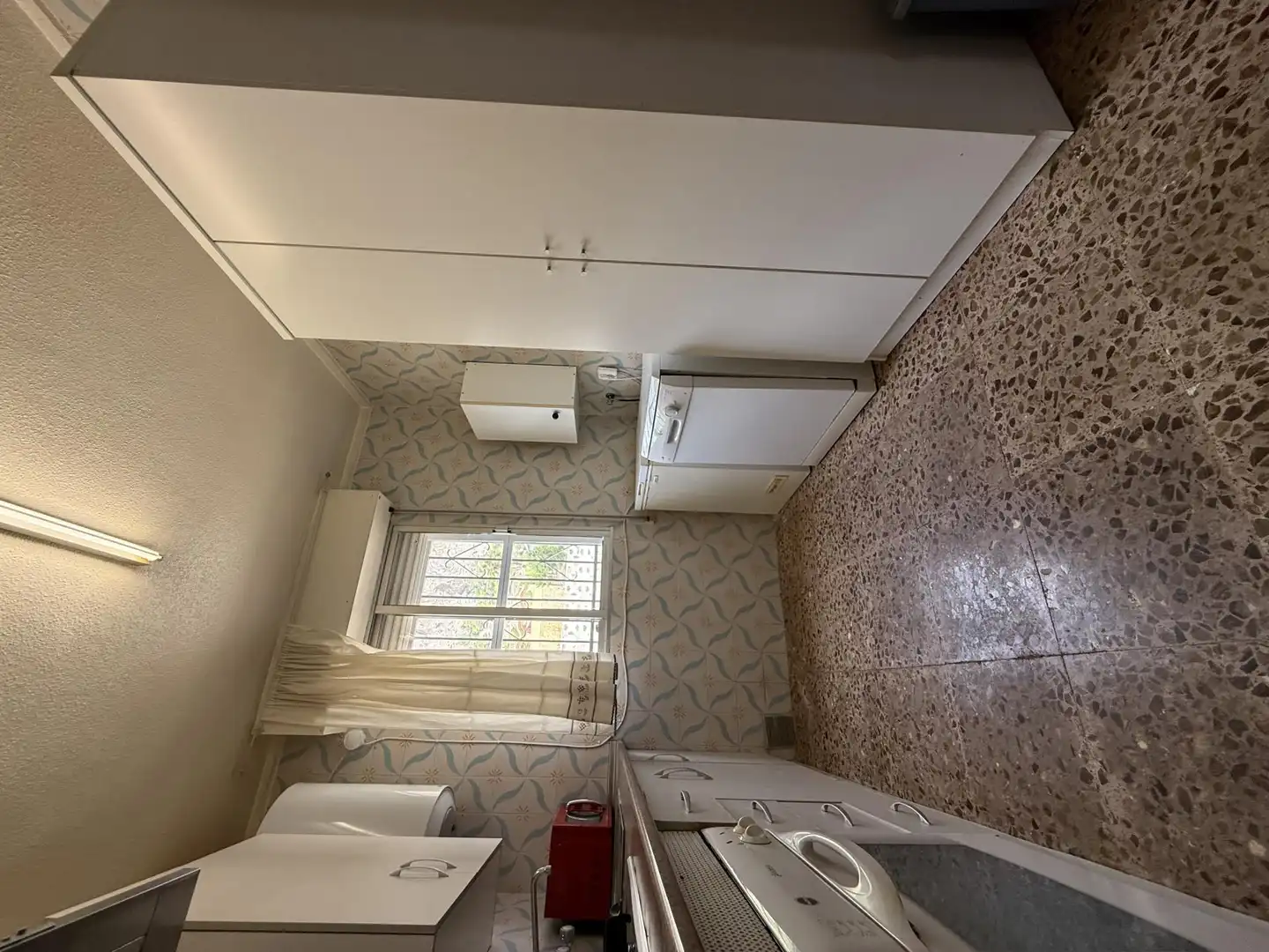 Kitchen of Houses for sale in Orihuela  with Air Conditioner, Terrace and Swimming Pool