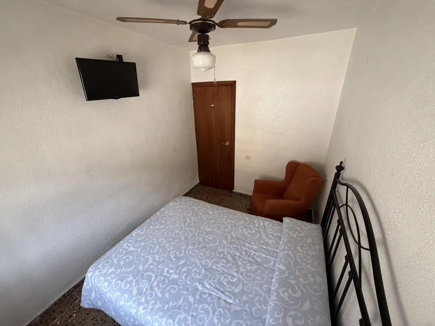 Bedroom of Houses for sale in Orihuela  with Air Conditioner, Terrace and Swimming Pool