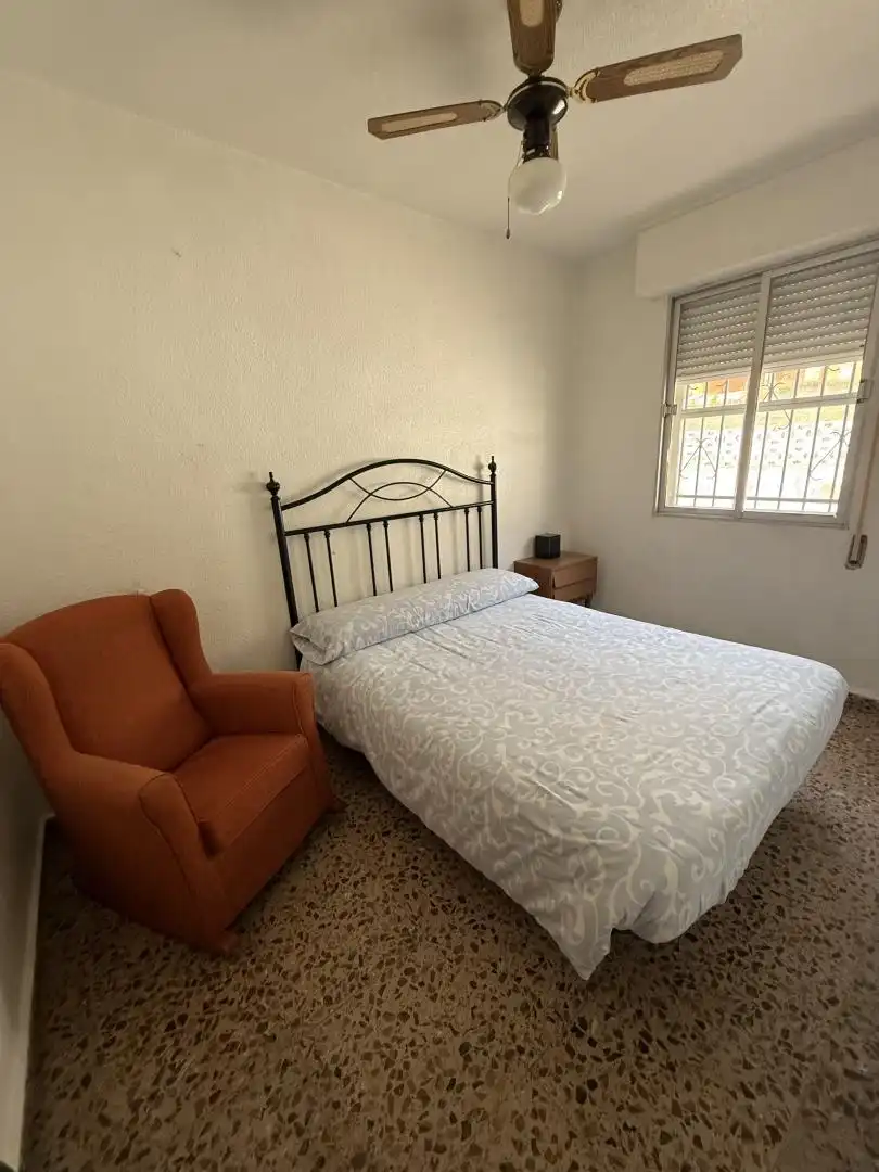 Bedroom of Houses for sale in Orihuela  with Air Conditioner, Terrace and Swimming Pool