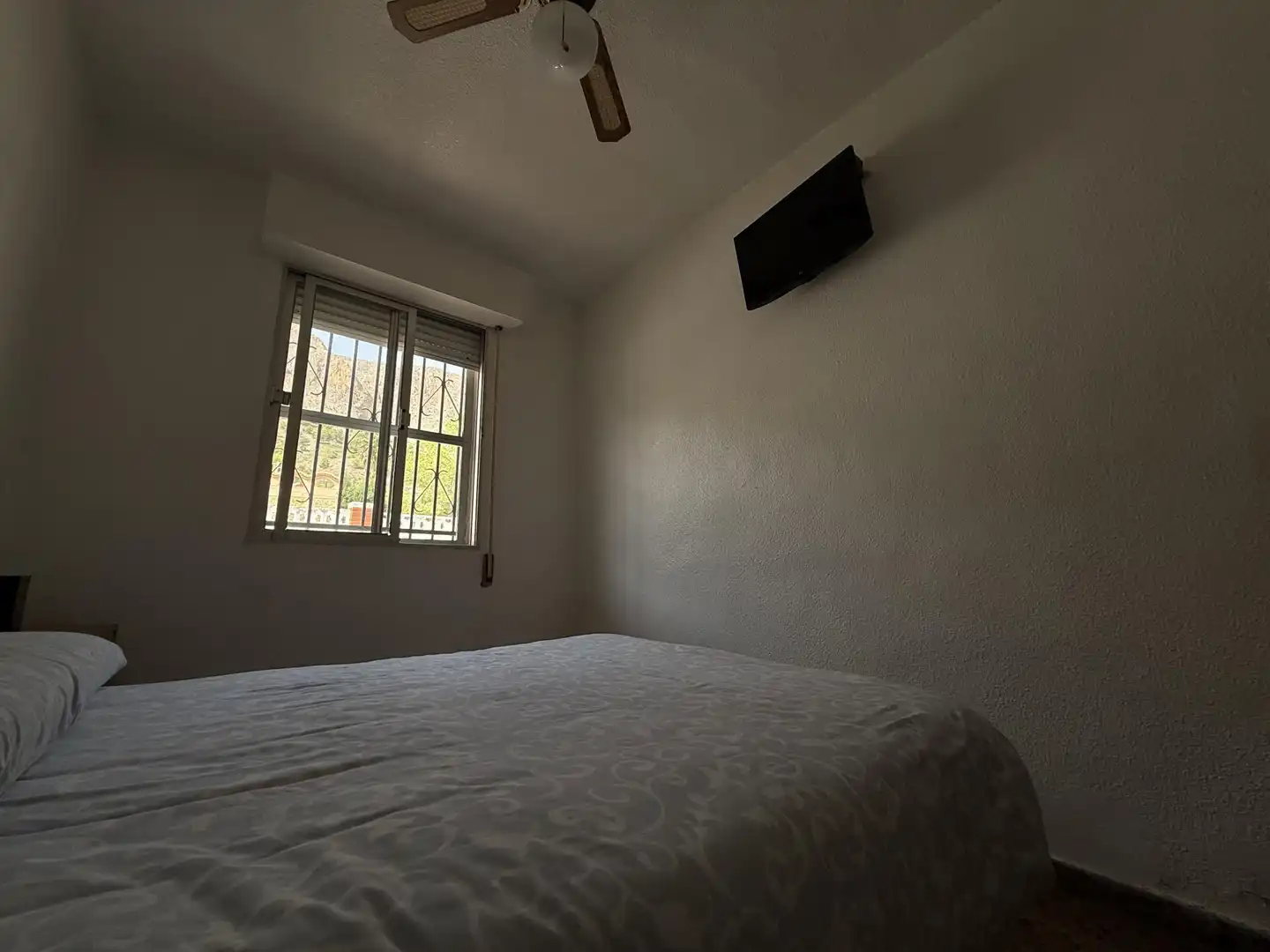 Bedroom of Houses for sale in Orihuela  with Air Conditioner, Terrace and Swimming Pool