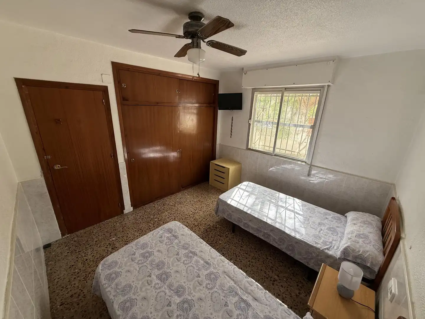Bedroom of Houses for sale in Orihuela  with Air Conditioner, Terrace and Swimming Pool