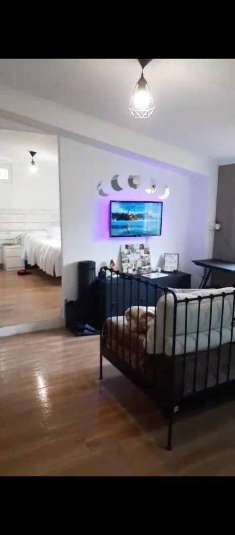 Country house for sale in Lugar Graivo, 1, Ortigueira Living room of Country house for sale in Ortigueira