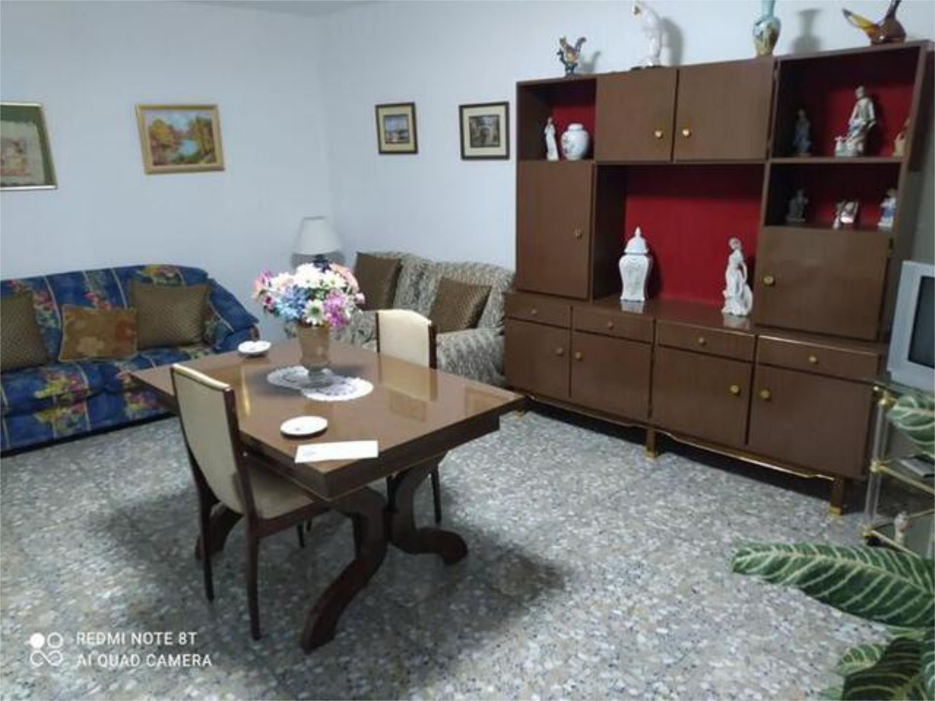 Living room of House or chalet for sale in Monreal del Campo  with Private garden, Terrace and Storage room