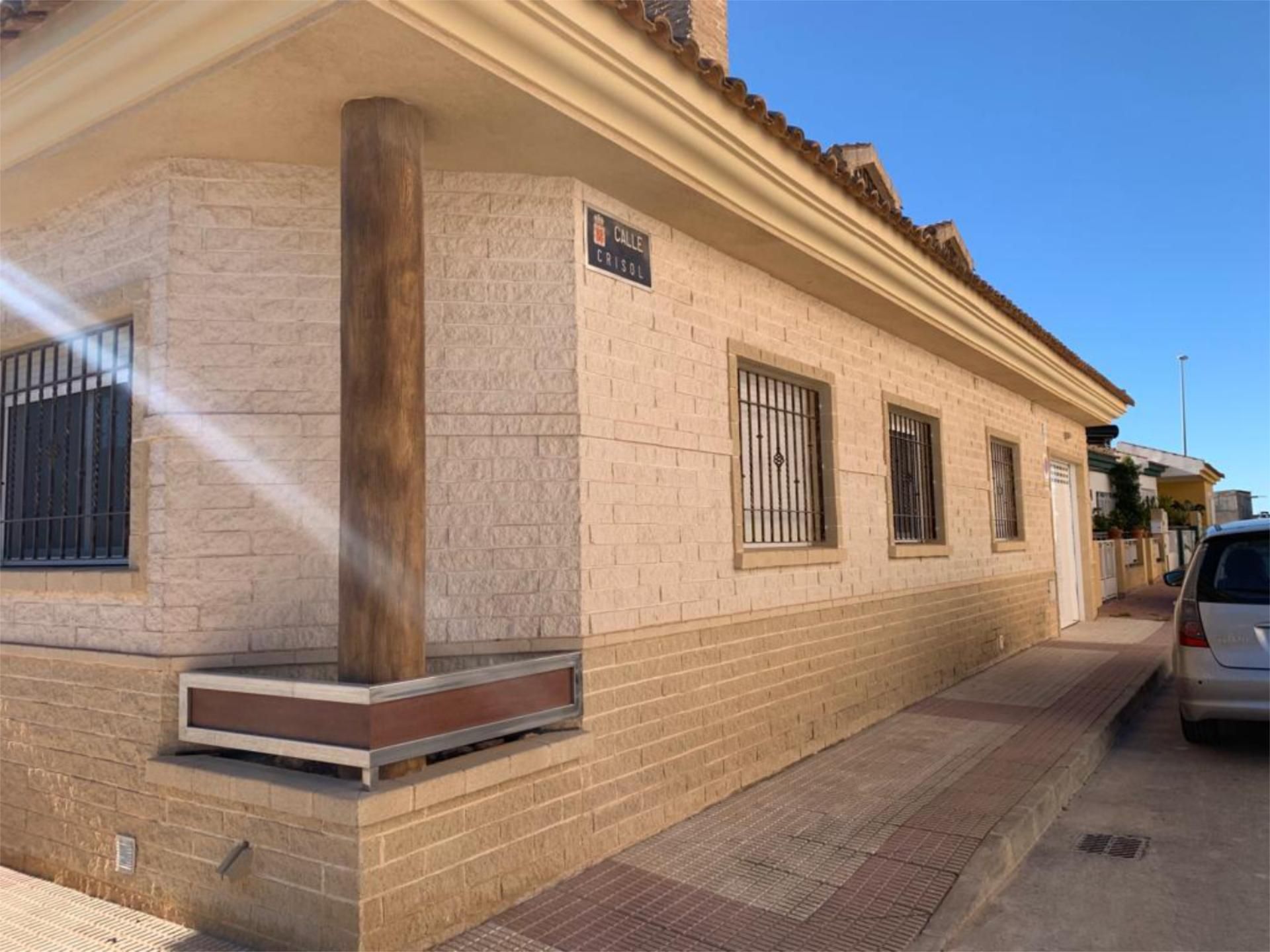 House or chalet for sale in Avenida Ricardo Gómez, 32, Los Martinez del Puerto