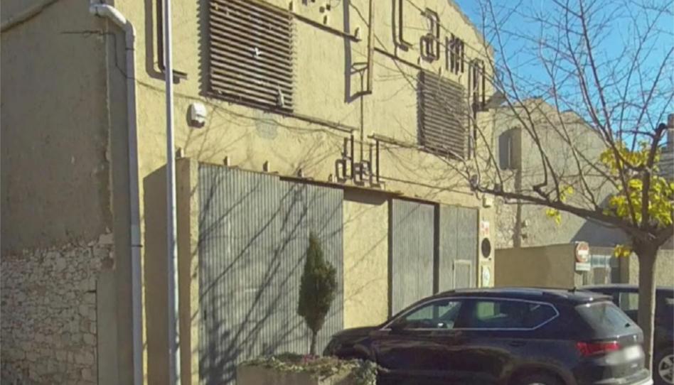 Premises to rent in Carrer Pou del Gel, 5, Belianes, Lleida - image 1 Photo 1 of Premises to rent in Carrer Pou del Gel, 5, Belianes, Lleida