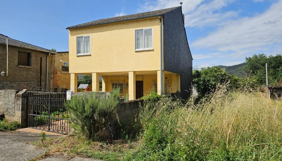 Piso en venta en Calle Avenida de Orense, 49a, Puente de Domingo Flórez, León - imagen 1 Foto 1 de Piso en venta en Calle Avenida de Orense, 49a, Puente de Domingo Flórez, León