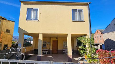 Piso en venta en Calle Avenida de Orense, 49a, Puente de Domingo Flórez, León - imagen 2 Foto 2 de Piso en venta en Calle Avenida de Orense, 49a, Puente de Domingo Flórez, León