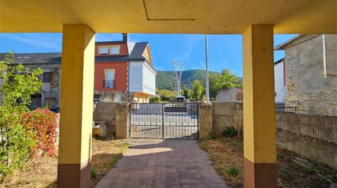 Piso en venta en Calle Avenida de Orense, 49a, Puente de Domingo Flórez, León - imagen 3 Foto 3 de Piso en venta en Calle Avenida de Orense, 49a, Puente de Domingo Flórez, León