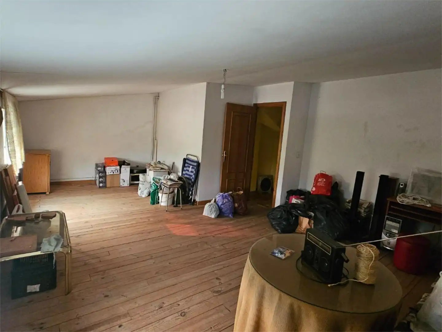 Casa o xalet en venda en Puente de Domingo Flórez amb Terrassa