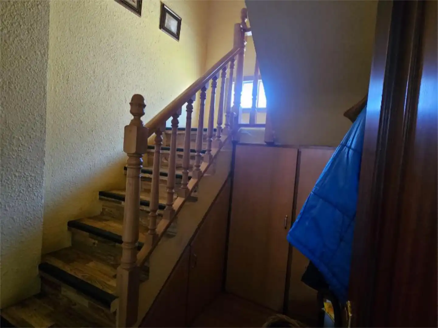 Casa o xalet en venda en Puente de Domingo Flórez amb Terrassa