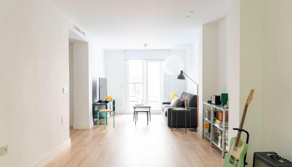 Flat for sale in Calle el Alcázar, 28, Nueva Andalucía, Almería - image 1 Photo 1 of Flat for sale in Calle el Alcázar, 28, Nueva Andalucía, Almería