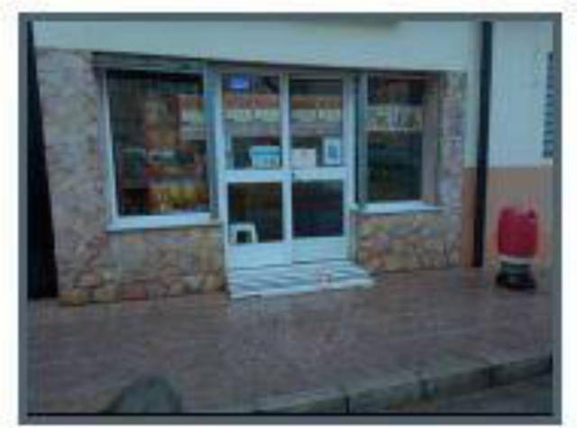 Local comercial en Alquiler en Partidas Sur