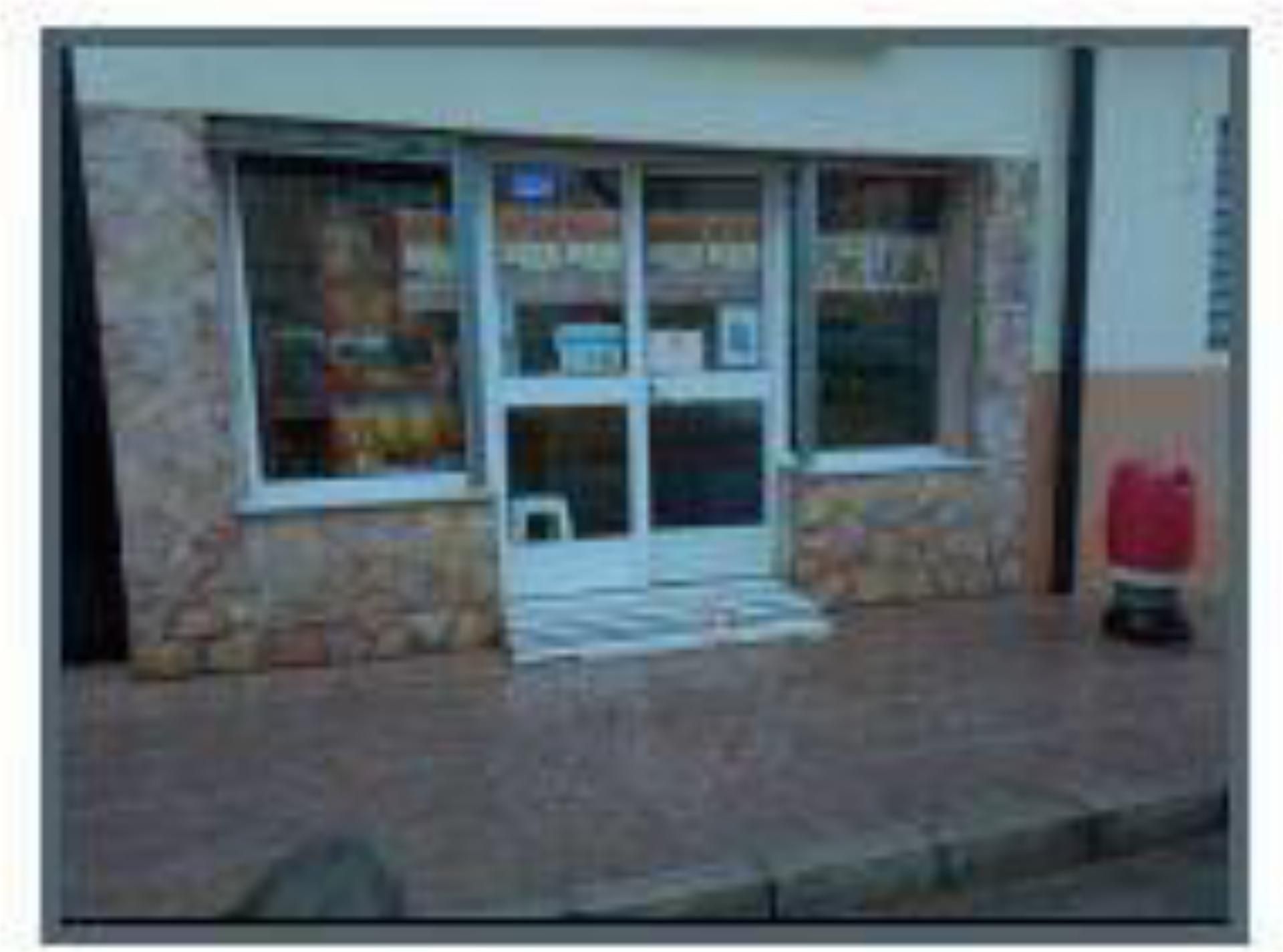 Local de alquiler en Ronda