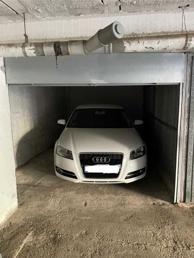 Aparcament de Oficina en venda en Benidorm