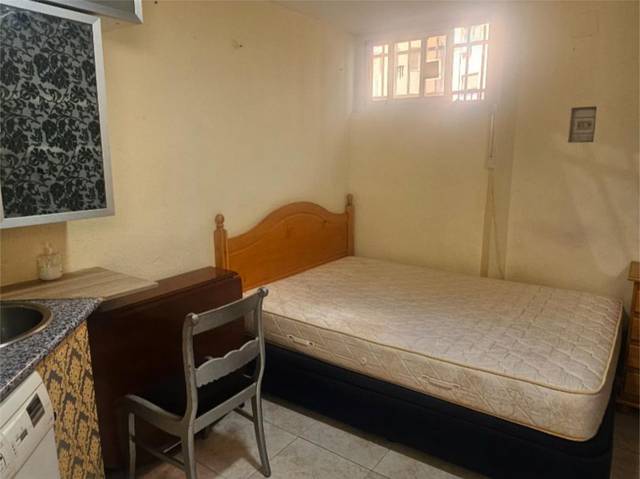 Apartamento en Alquiler en Calle de Faustino Osorio, 2 en Los Cármenes