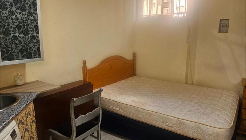 Foto 1 de Apartament de lloguer a Calle de Faustino Osorio, 2, Los Cármenes, Madrid